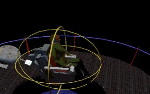 DELTA V screenshot 12