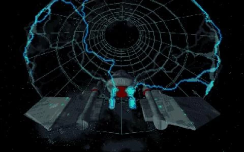 DELTA V screenshot 14