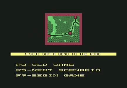 NAM screenshot 5