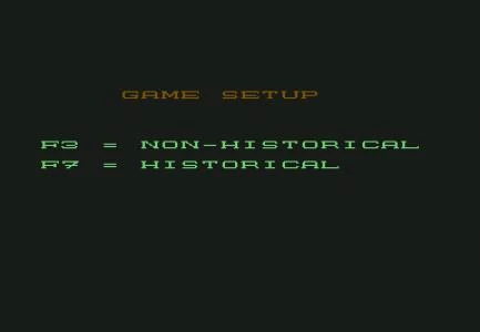 NAM screenshot 6