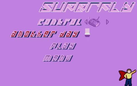 SUPERFLY screenshot 32
