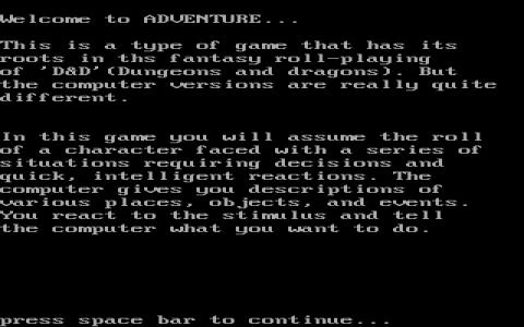 ALIEN screenshot 2