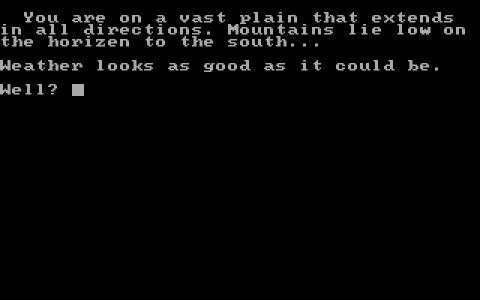 ALIEN screenshot 5