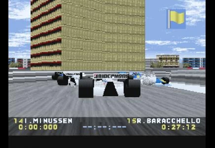 VIRTUAL GP screenshot 7
