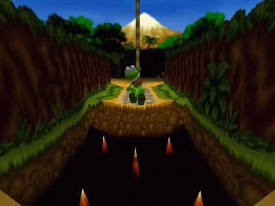 CROC 2 screenshot 16
