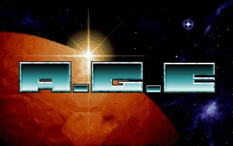 A.G.E. screenshot 2