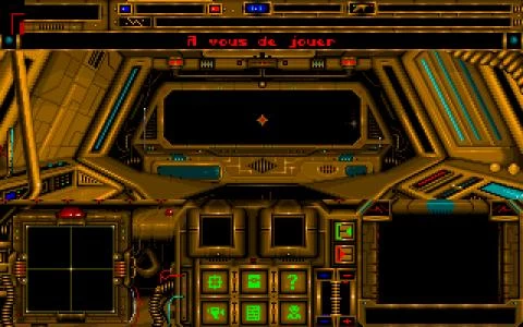 A.G.E. screenshot 4