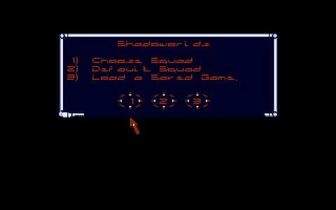 SHADOWORLDS screenshot 4