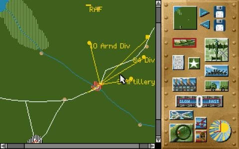 CAMPAIGN screenshot 17