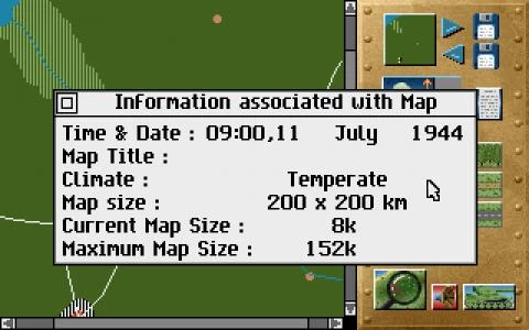 CAMPAIGN screenshot 5