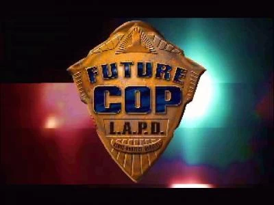 FUTURE COP: L.A.P.D. screenshot 12