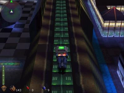 FUTURE COP: L.A.P.D. screenshot 26