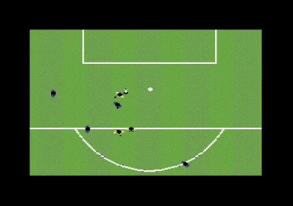 DRIBBLING screenshot 4