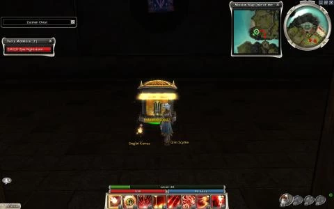 GUILD WARS screenshot 16