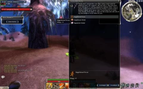 GUILD WARS screenshot 18