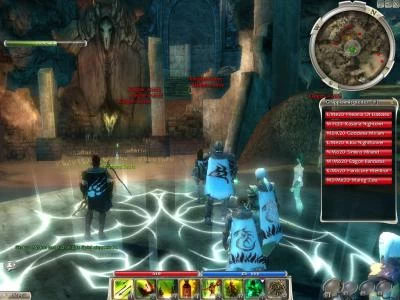GUILD WARS screenshot 9
