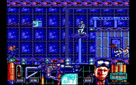 NAVY MOVES screenshot 3