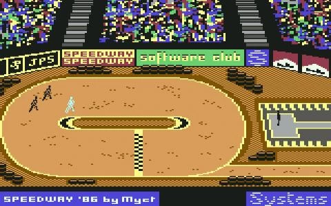 SPEEDWAY screenshot 5
