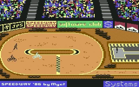 SPEEDWAY screenshot 6