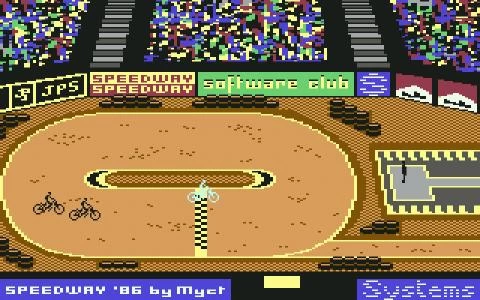 SPEEDWAY screenshot 7