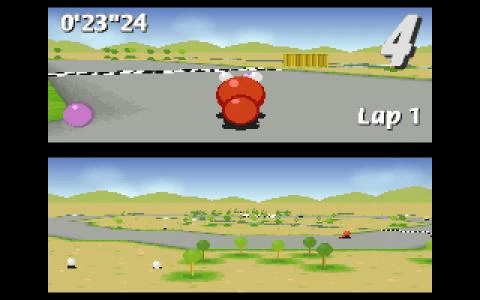 SUPER WORMS screenshot 6
