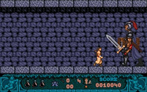 DEATH TRAP screenshot 5