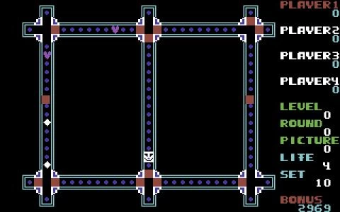 QUADRO - POWER screenshot 2