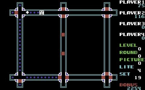QUADRO - POWER screenshot 3