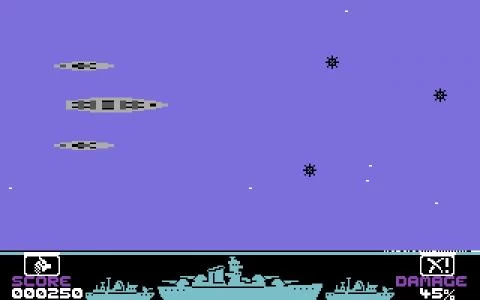 DEATH WAKE screenshot 7