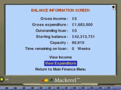 ONSIDE COMPLETE SOCCER screenshot 18