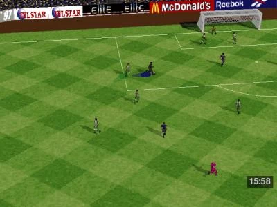 ONSIDE COMPLETE SOCCER screenshot 2