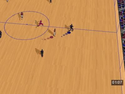 ONSIDE COMPLETE SOCCER screenshot 20