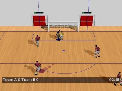 ONSIDE COMPLETE SOCCER screenshot 21