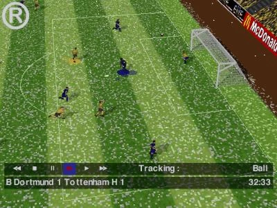 ONSIDE COMPLETE SOCCER screenshot 25