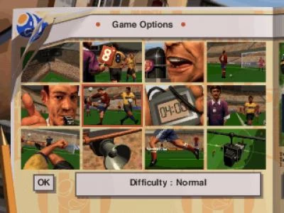 ONSIDE COMPLETE SOCCER screenshot 29