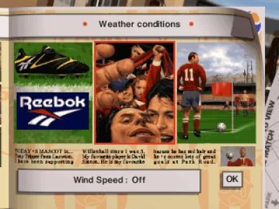ONSIDE COMPLETE SOCCER screenshot 30