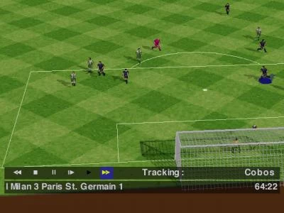 ONSIDE COMPLETE SOCCER screenshot 6