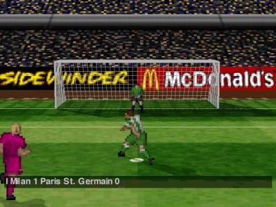 ONSIDE COMPLETE SOCCER screenshot 9
