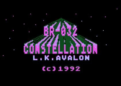 Constellation