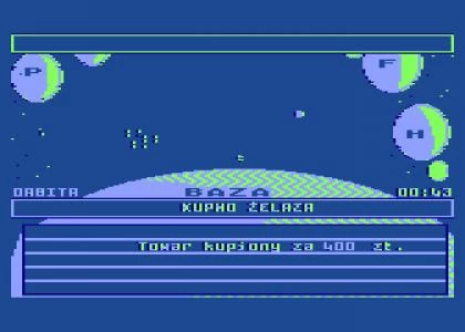 CONSTELLATION screenshot 10