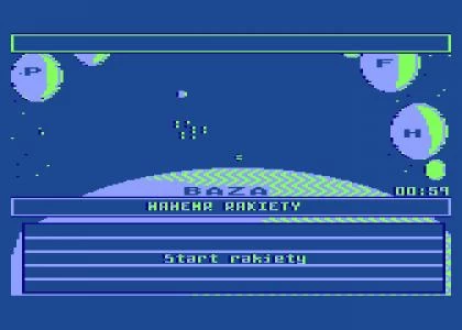 CONSTELLATION screenshot 11