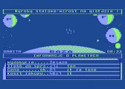 CONSTELLATION screenshot 14