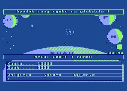 CONSTELLATION screenshot 17