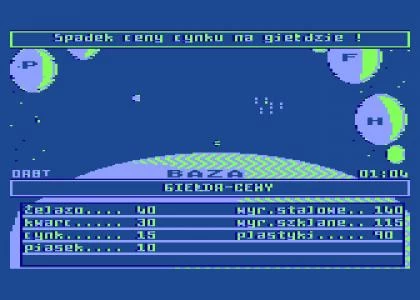 CONSTELLATION screenshot 18