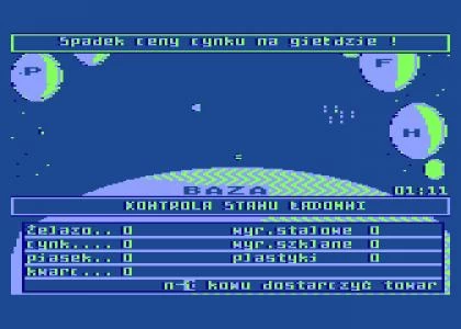 CONSTELLATION screenshot 19
