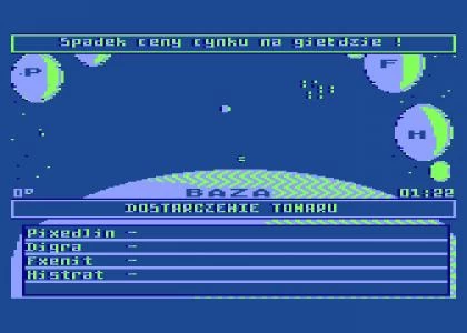 CONSTELLATION screenshot 20