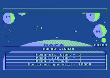 CONSTELLATION screenshot 9