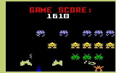 SPACE ARMADA screenshot 4