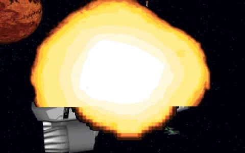 AVENGER screenshot 2