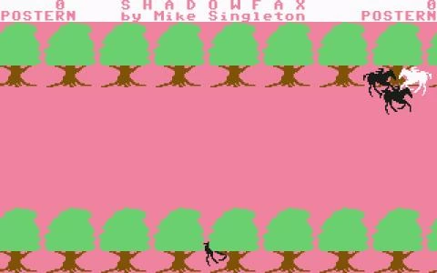 SHADOWFAX screenshot 3